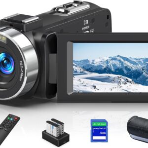 Camcorder Video