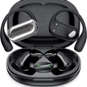 Ear Bluetooth