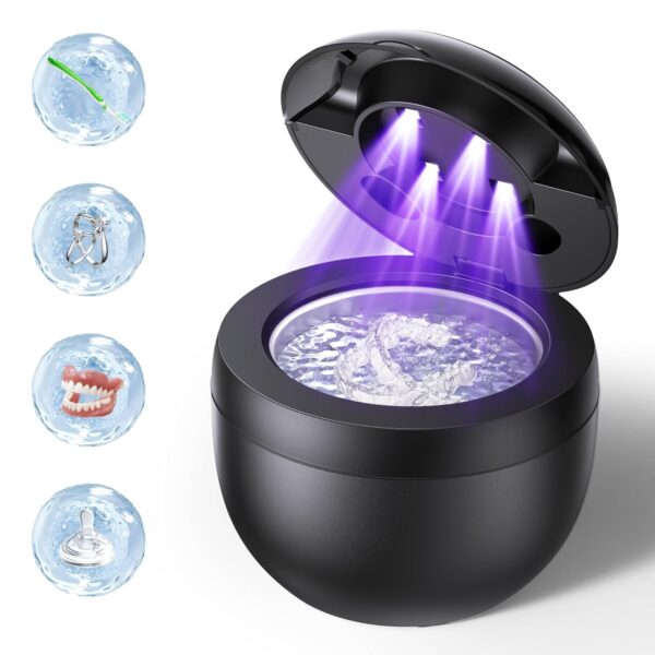 Retainer Cleaner