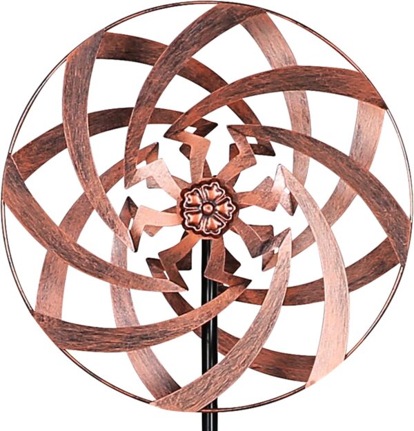 Wind Spinners