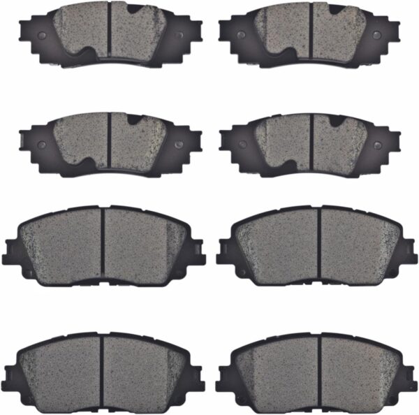 Brake Pad Set