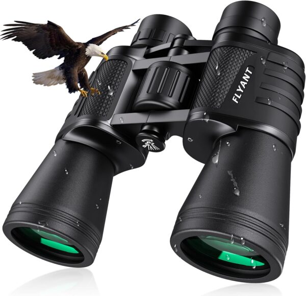 Binoculars