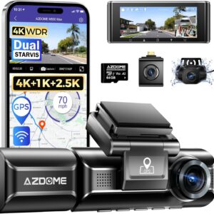 Dash Cam