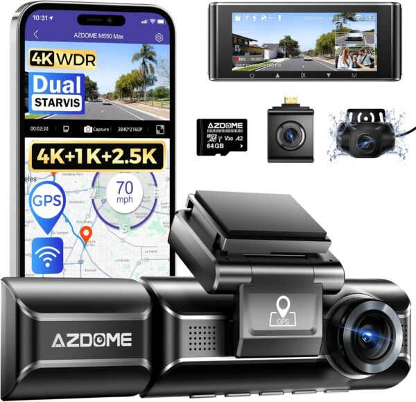 Dash Cam