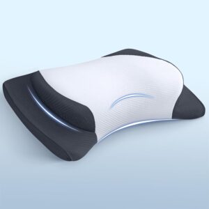 Cervical Neck Pillow