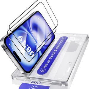 iphone screen protector
