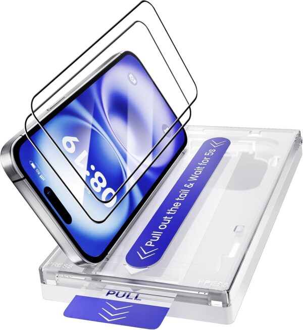 iphone screen protector