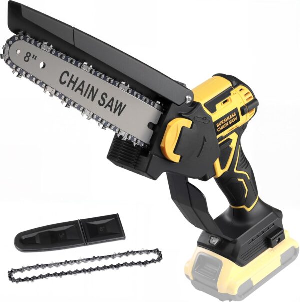 Mini Chainsaw
