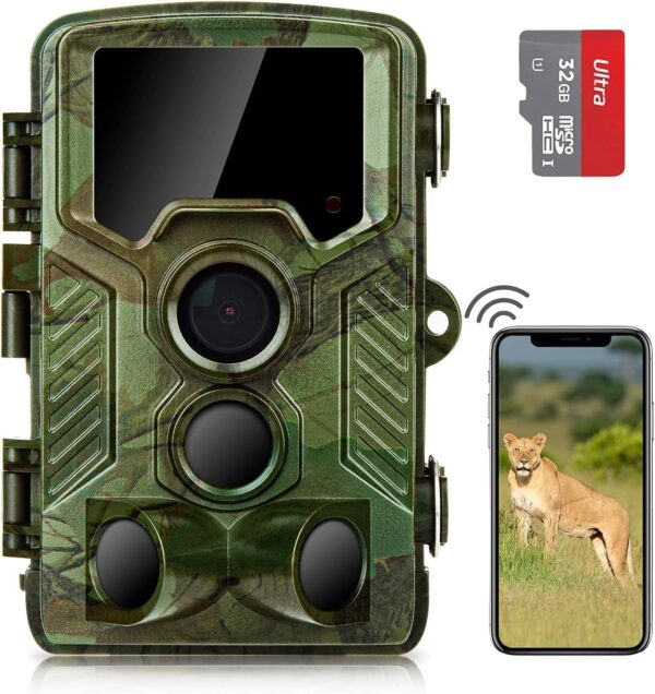 Trail Camera