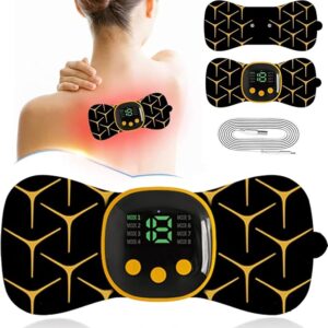 Wireless TENS Machine