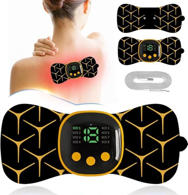 Wireless TENS Machine