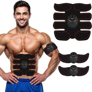 WARDBES Abs Trainer