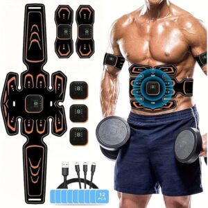 Muscle Stimulator