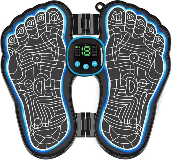 Electric Massage Mat