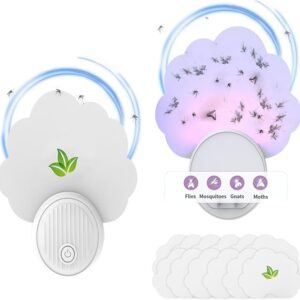 Cards Flying Insect Trap