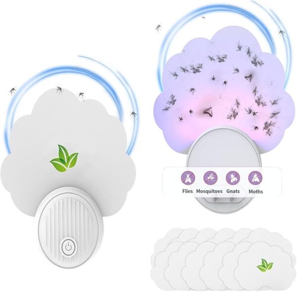 Cards Flying Insect Trap