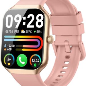 Motast Smart Watch