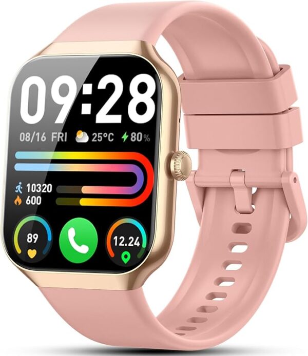Motast Smart Watch
