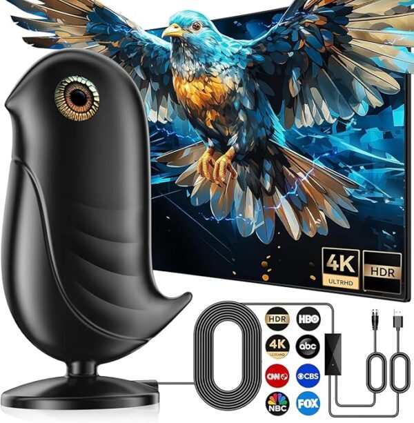 Smart TV Antenna Indoor