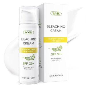 WMK Skin Lightening Cream