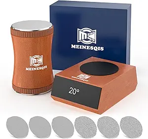 Knife Sharpener Tool Kit