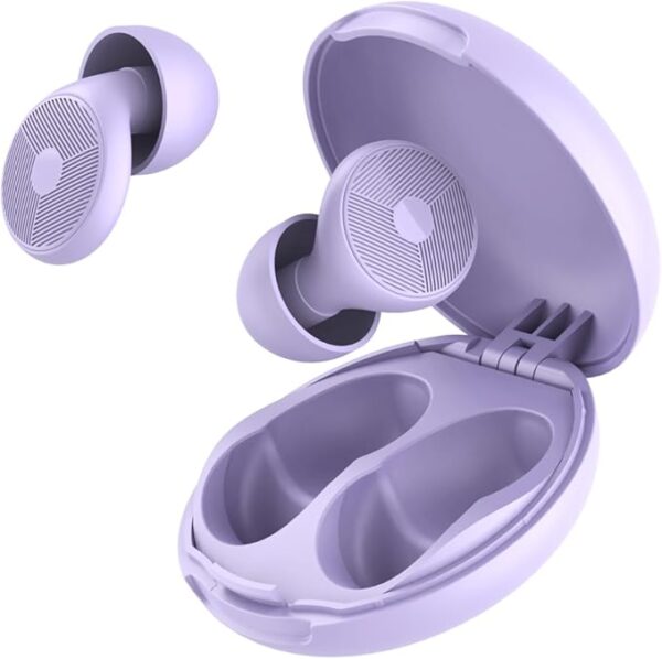 Ear Plugs for Sleep