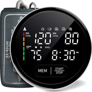 Sphygmomanometer