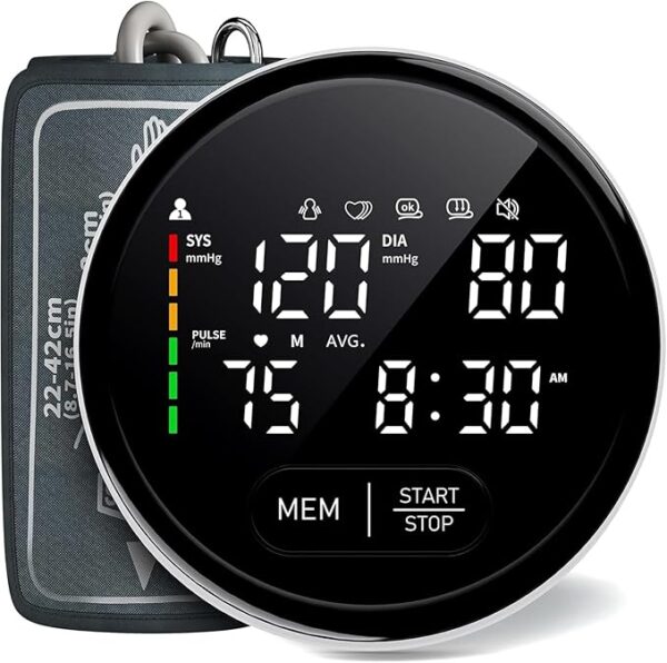 Sphygmomanometer