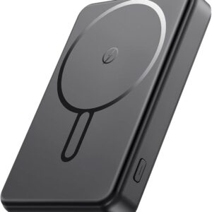 Magnetic Portable Charger