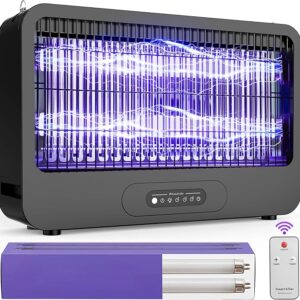 Bug zapper indoor