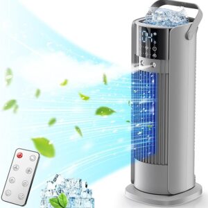 Portable Air Conditioner