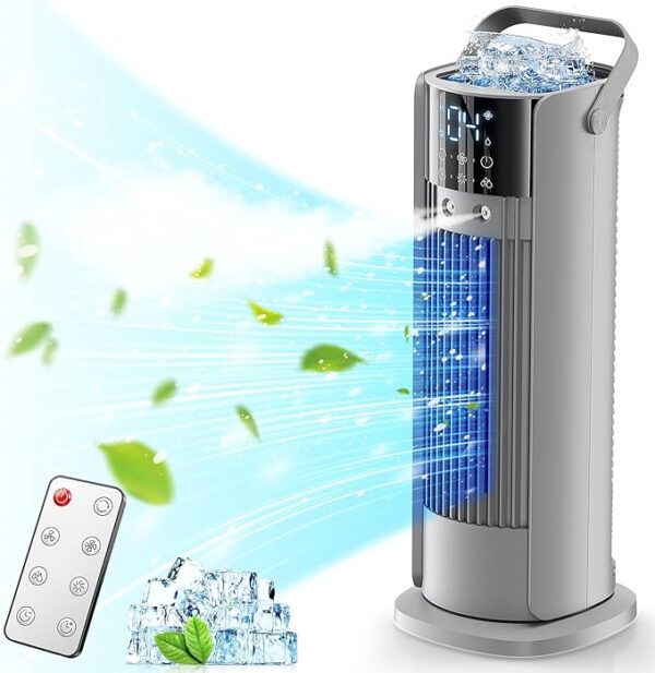 Portable Air Conditioner