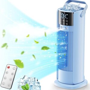 Evaporative Air Cooler