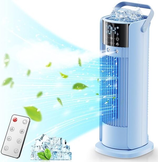 Evaporative Air Cooler