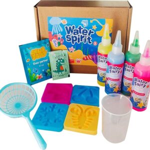 Magic Water Elf Toy Kit