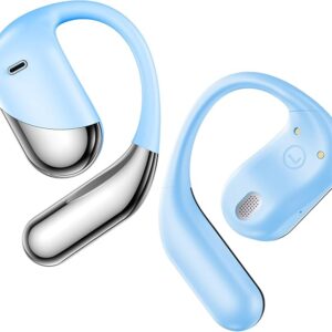 AI Translation Earbuds