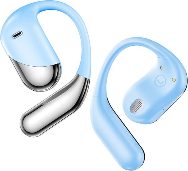 AI Translation Earbuds