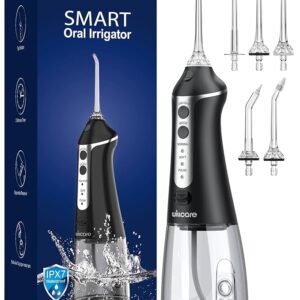 Water Dental Flosser