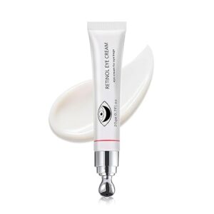 Vitamin C Eye Cream