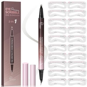 Eyebrow Pen kit