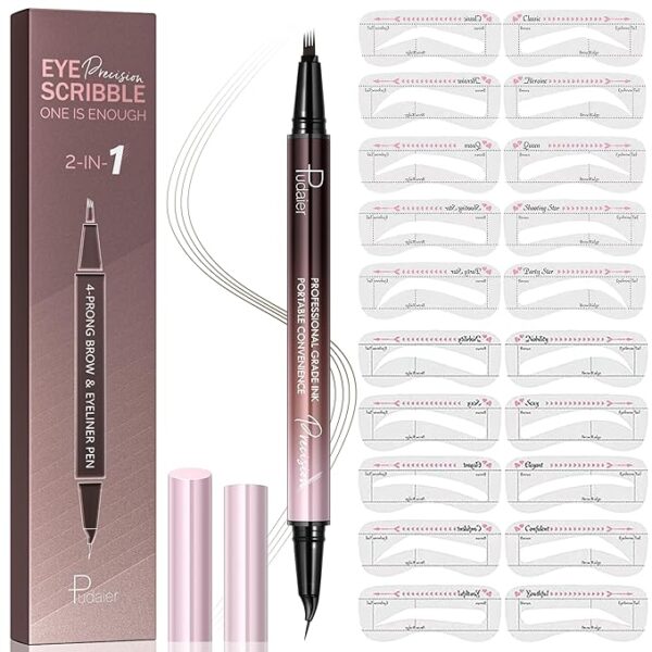 Eyebrow Pen kit