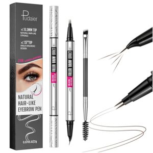 Microblading Eyebrow Pen