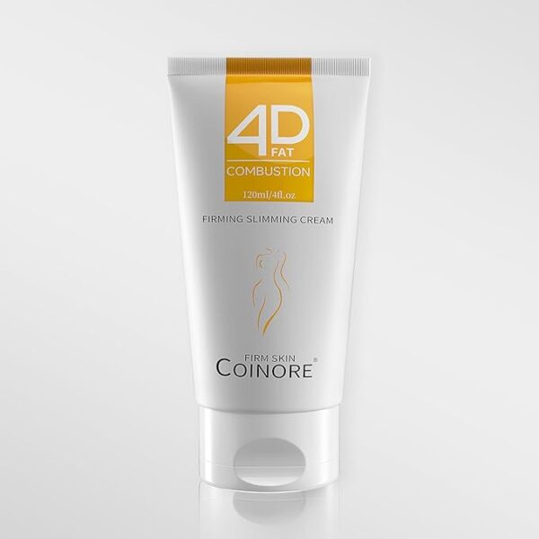 Moisturizing Firming Cream