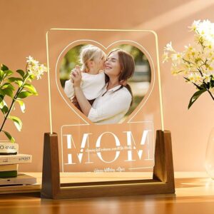 Photo Decorative Plaque