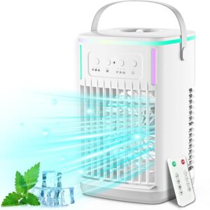 Portable Air Conditioners 1500ml