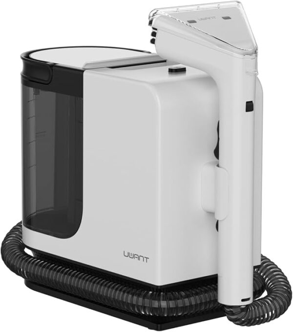 Portable Carpet Cleaner