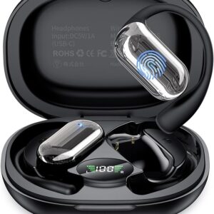 Translation Earbuds