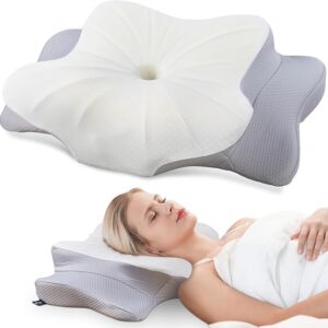 Cervical Pillow for Neck