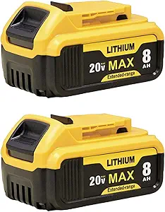 20V Max Battery