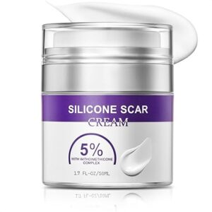 Scar Cream